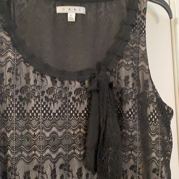 Cani tank top - Picture 4 of 5